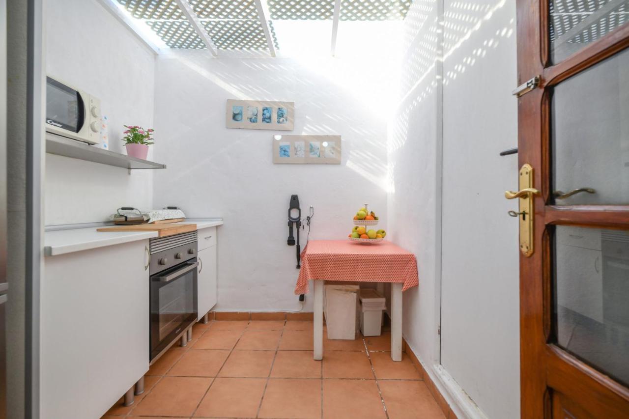 Bungalow Playa Bastian Costa Teguise Exterior photo